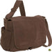 Rothco Vintage Unwashed Canvas Messenger Bag