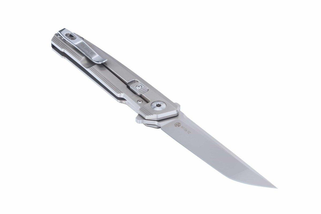 Ruike M126-TZ Folding Knife