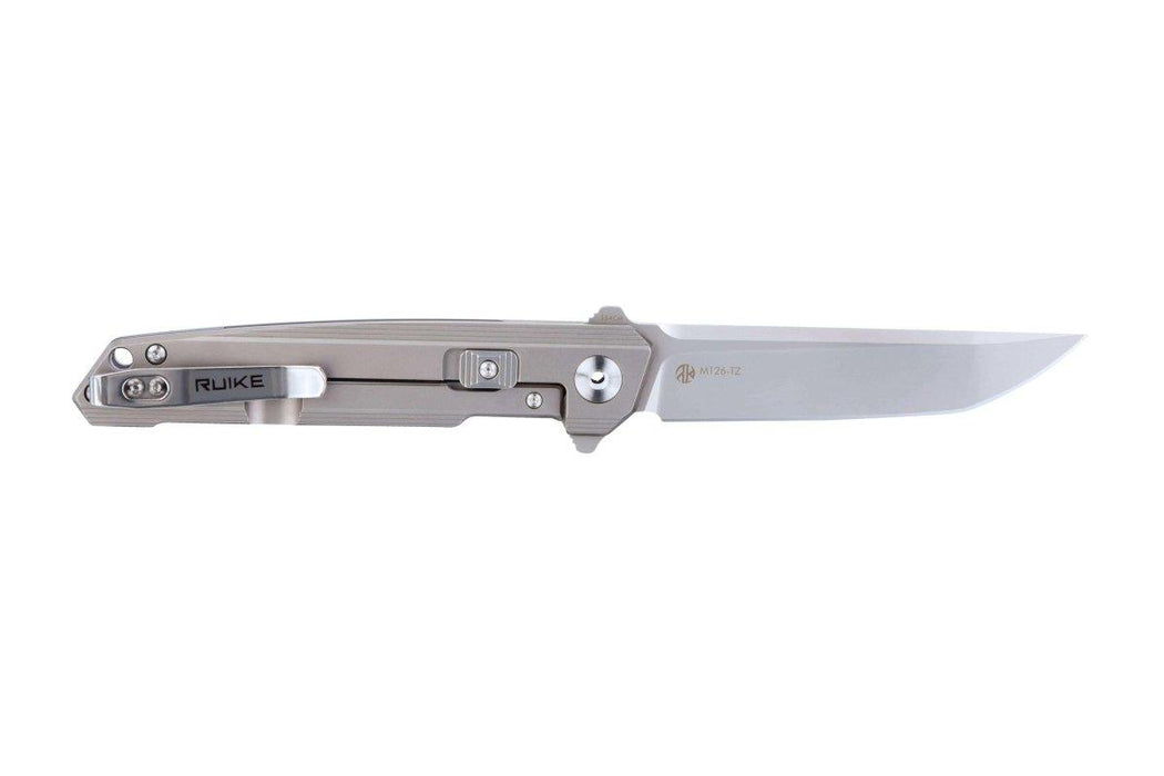 Ruike M126-TZ Folding Knife