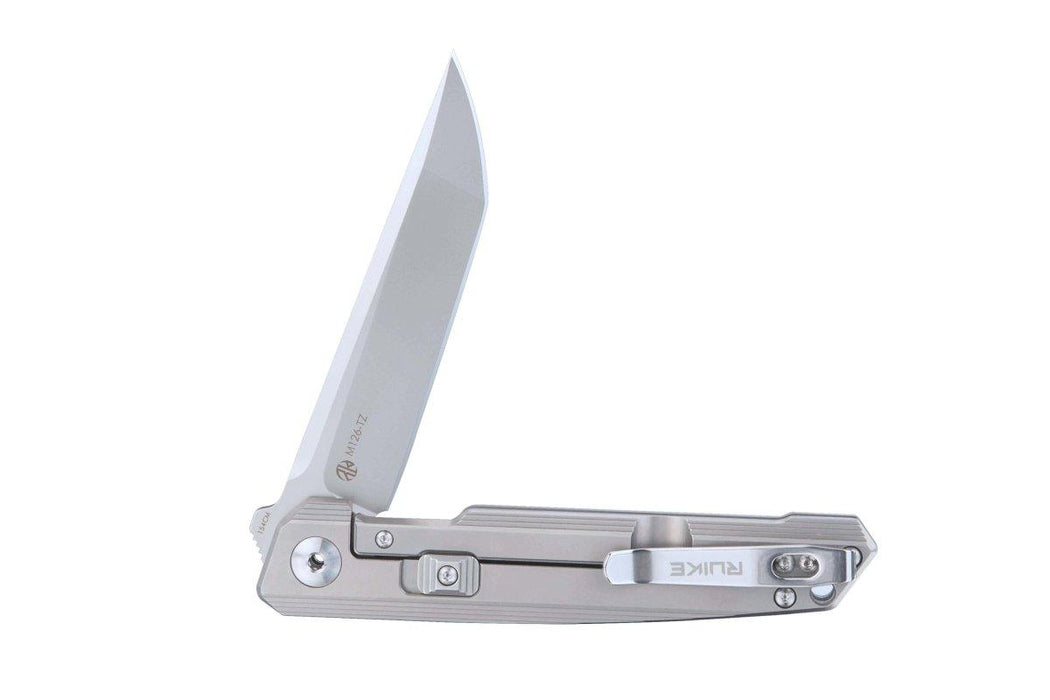 Ruike M126-TZ Folding Knife