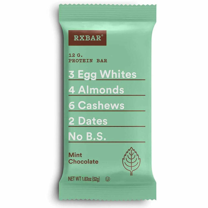 RXBAR Protein Bars No B.S (All Types)