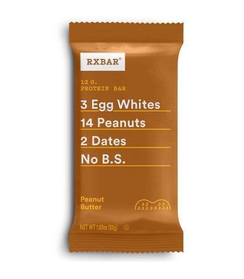 RXBAR Protein Bars No B.S (All Types)