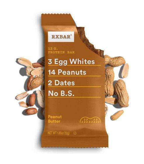 RXBAR Protein Bars No B.S (All Types)