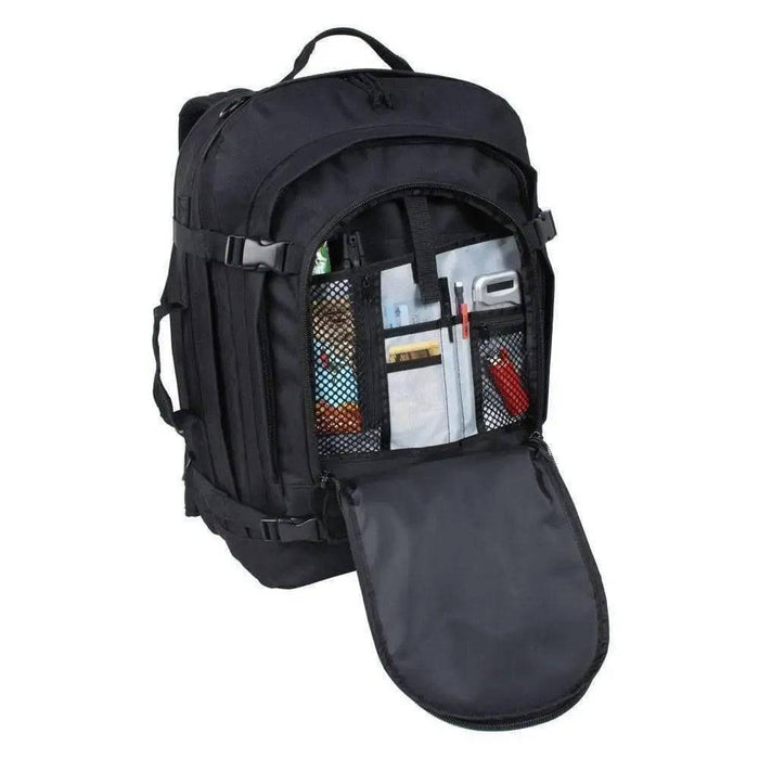 Sandpiper of California Bugout Bag