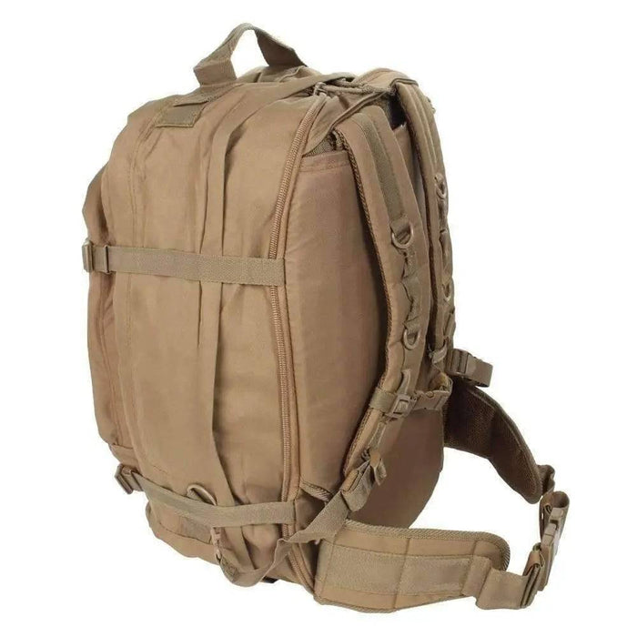 Sandpiper of California Bugout Bag