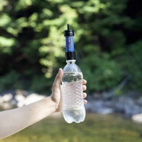 Sawyer Mini Water Filtration System