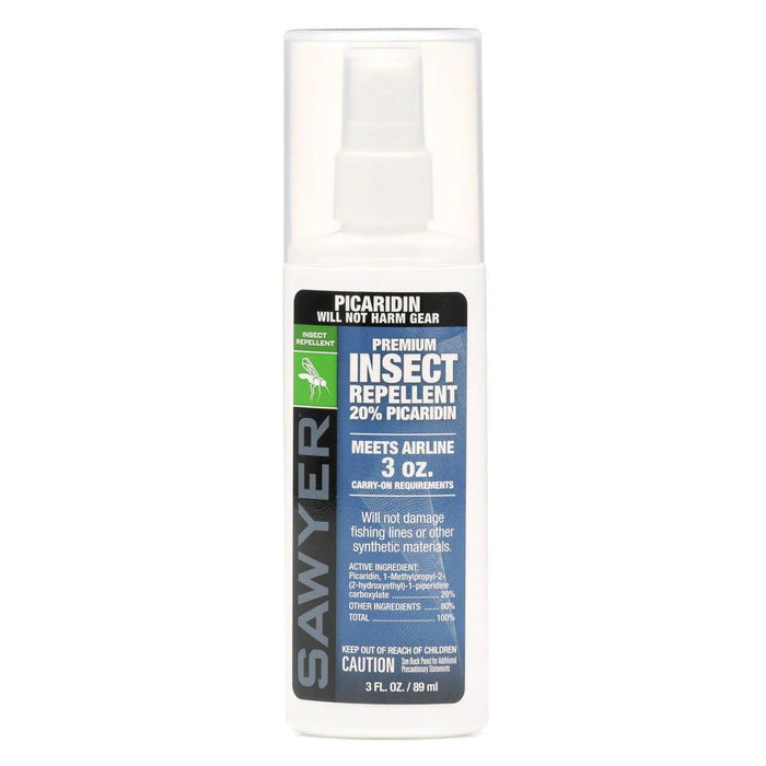 Sawyer Premium Insect Repellent for Clothing & Gear