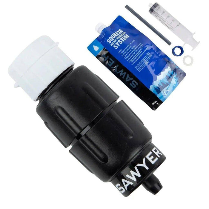 Sawyer SP2129 Micro Squeeze Water Filter