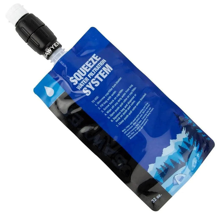 Sawyer SP2129 Micro Squeeze Water Filter