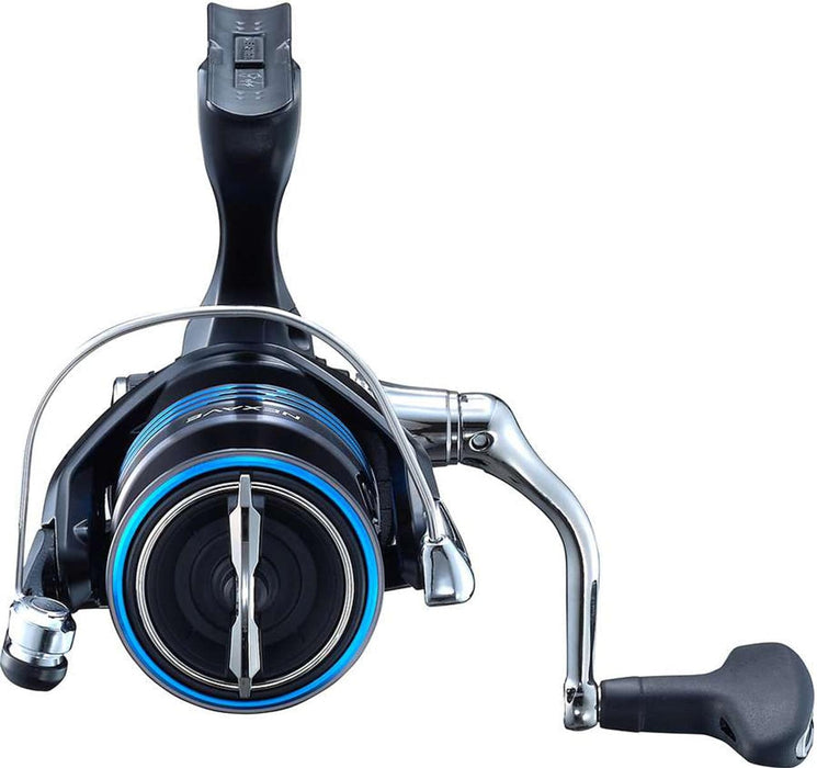 Shimano NEX2500HGFI Nexave FI Spinning Reel