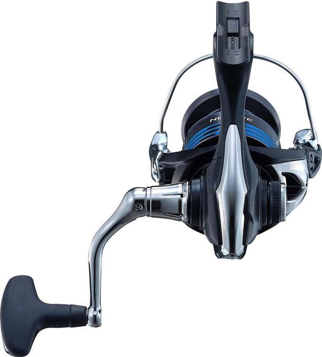 Shimano NEX2500HGFI Nexave FI Spinning Reel