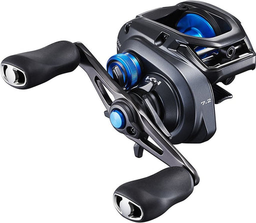 Shimano SLX XT 150HG Baitcasting Reel