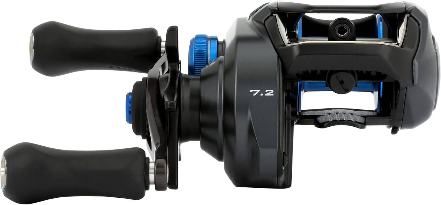 Shimano SLX XT 150HG Baitcasting Reel