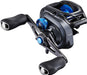 Shimano SLX XT 151XG Left Hand Baitcasting Reel