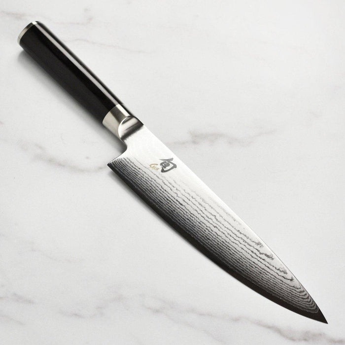 Shun Classic Chef's 8"