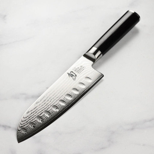 Shun Classic HG Santoku 7"