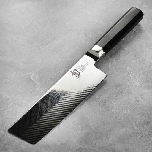 Shun Dual Core Nakiri 6.5"