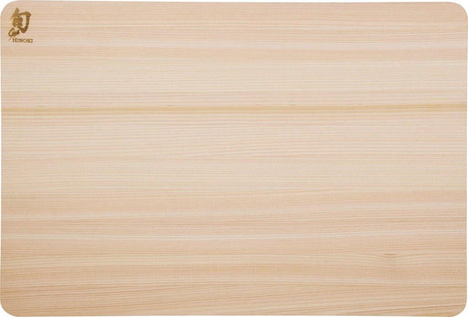 Shun Hinoki FSC Board Medium