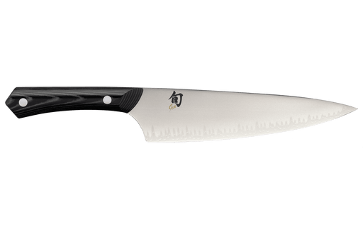 Shun Narukami Chef's 8"