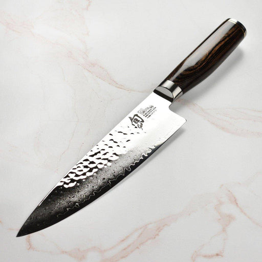 Shun Premier Chef's 8"