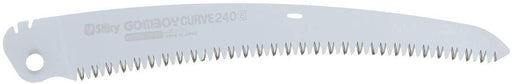 Silky ‎718-24 Replacement Blade Only GomBoy Curve 240mm