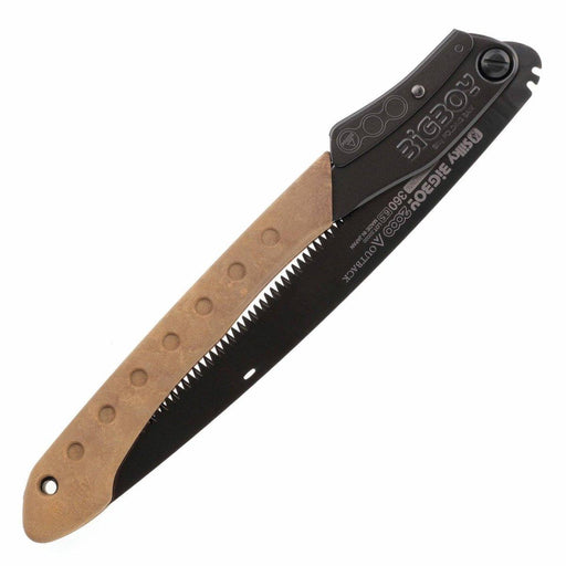 Silky 754-36 Bigboy Outback Edition 14.25" Curved Folding Saw