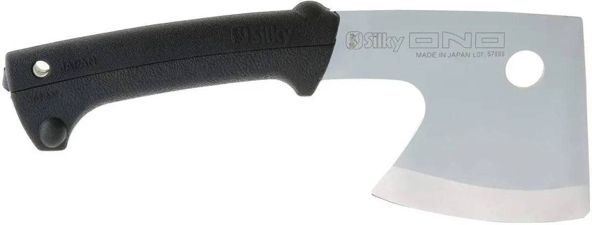 Silky ONO Professional Hatchet 568-10 (Japan)