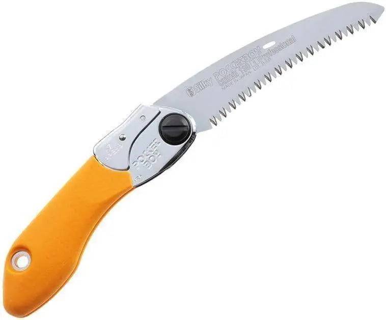 Silky Pro PocketBoy 726-13 Curved Saw 130mm (Japan)