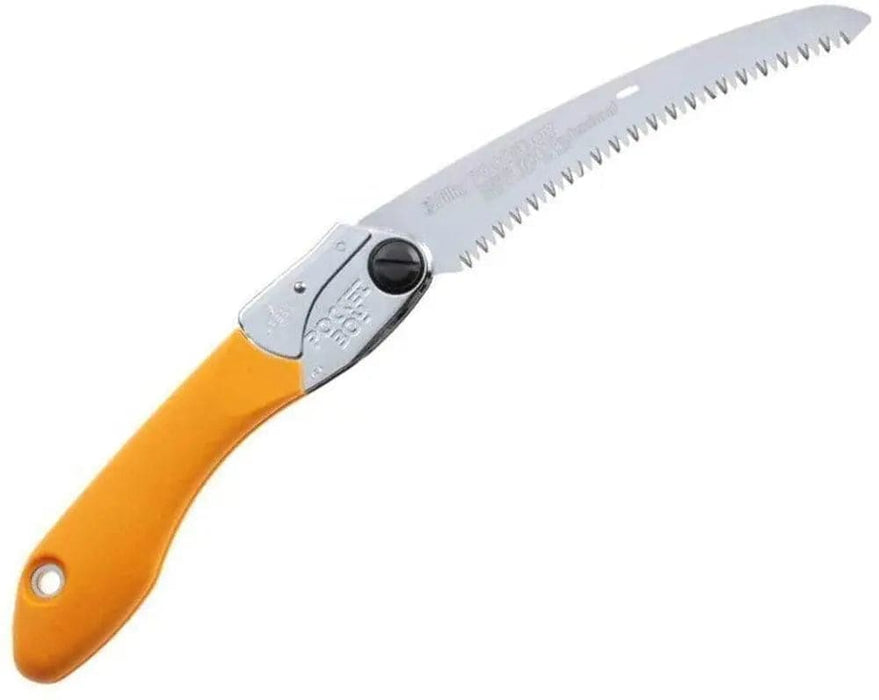 Silky Professional 726-17 PocketBoy Curved Saw 170mm (Japan)