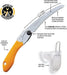 Silky Professional 726-17 PocketBoy Curved Saw 170mm (Japan)