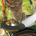 Silky SUGOI 360mm Arborist Hand Saw (390-36)