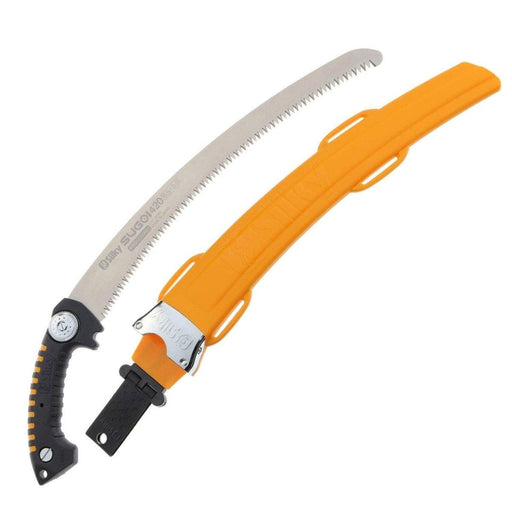 Silky SUGOI 420mm Arborist Hand Saw (390-42)