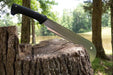 Silky YOKI Professional Machette 270mm Chopper 570-27