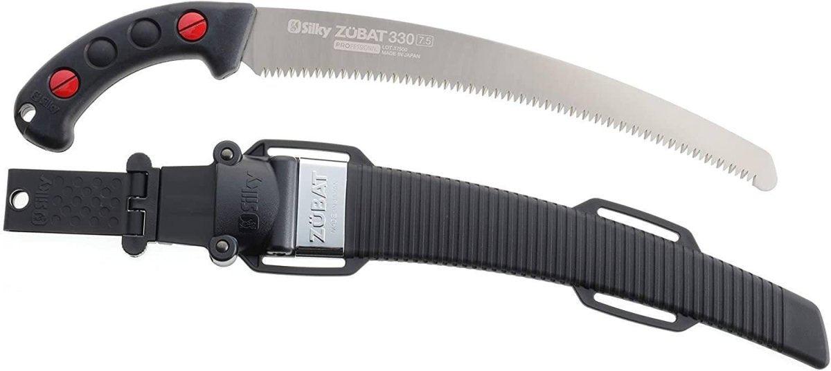 Silky Zubat 270-33 Professional 330mm Hand Saw