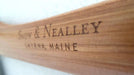 Snow & Nealley Penobscot Bay Axe