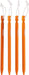 Coghlan's Ultralight 9" Tent Stakes 4 Pk