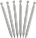 Snugpak Alloy Tent Stakes (6-PACK)