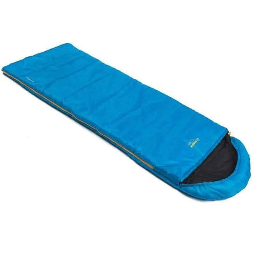 Snugpak Base Camp Navigator Sleeping Bag