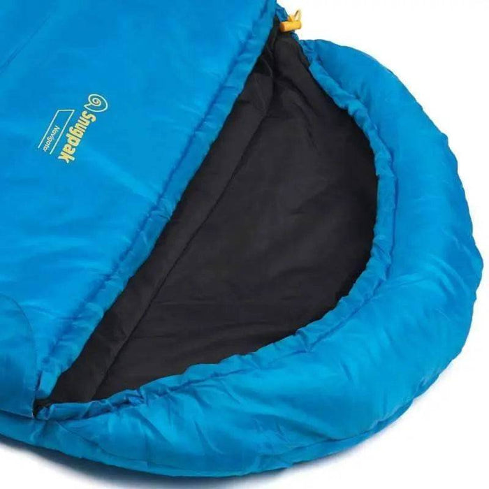 Snugpak Base Camp Navigator Sleeping Bag