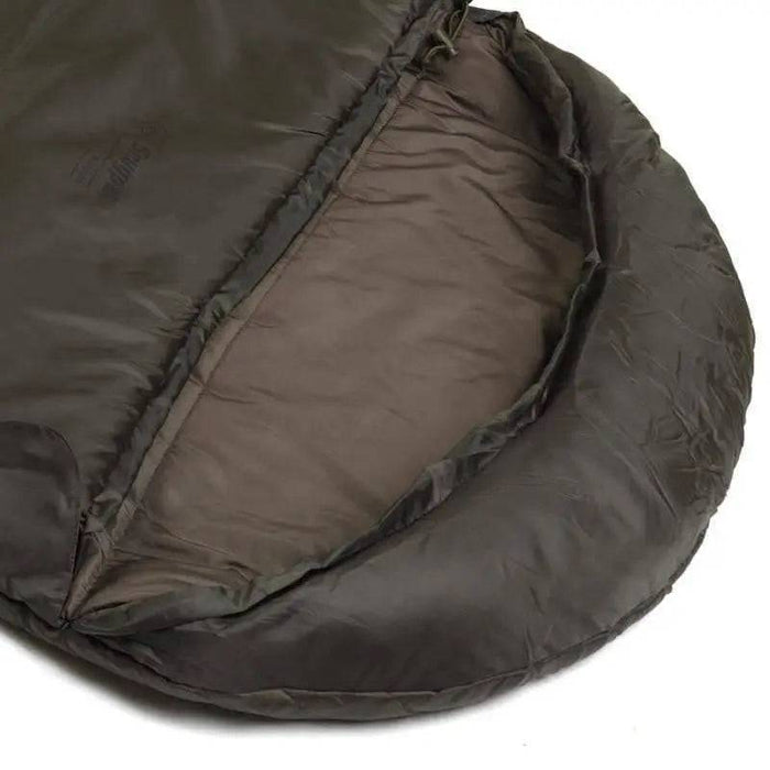 Snugpak Base Camp Ops Navigator Sleeping Bag