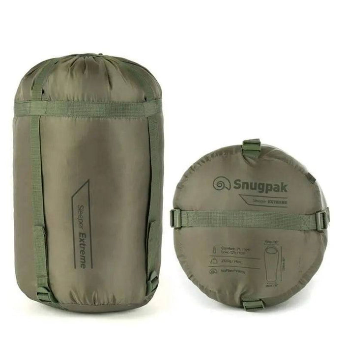 Snugpak Base Camp Ops Sleeper Extreme