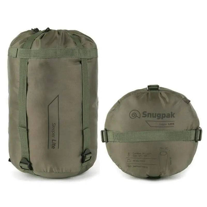 Snugpak Base Camp Ops Sleeper Lite Sleeping Bag