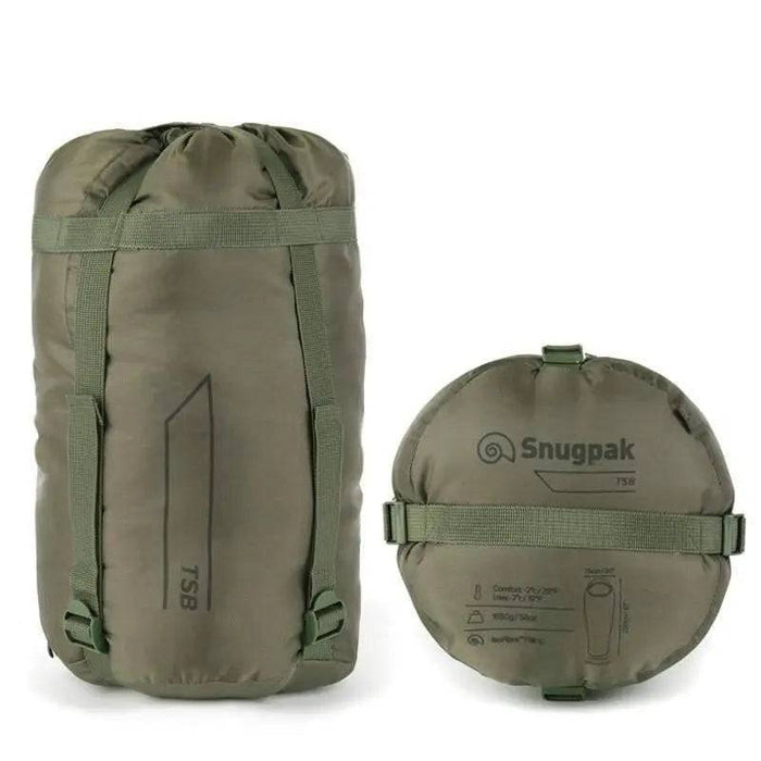 Snugpak Base Camp Ops TSB Sleeping Bag