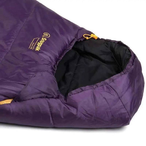 Snugpak Base Camp Sleeper Lite Sleeping Bag