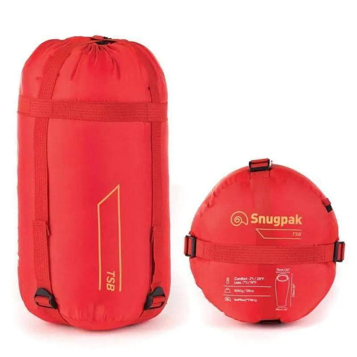 Snugpak Base Camp TSB Sleeping Bag