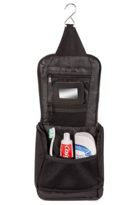 SnugPak Essential Wash Bag