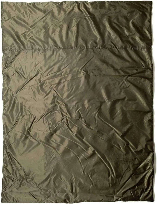 Snugpak Jungle Survival Blanket XL - Insulated, Lightweight, Water Repellent Polyester, Olive