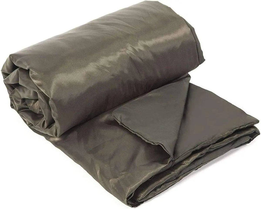 Snugpak Jungle Survival Blanket XL - Insulated, Lightweight, Water Repellent Polyester, Olive