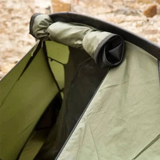 Snugpak Scorpion 3 IX Dome 3 Person Tent 4 Seasons (Olive)