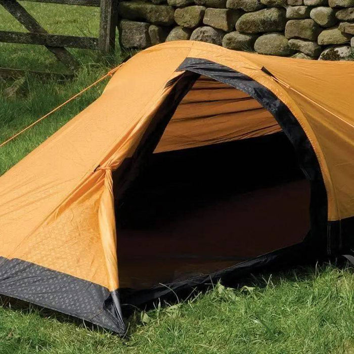 SnugPak Snugpak Journey Solo 1 Person Tent